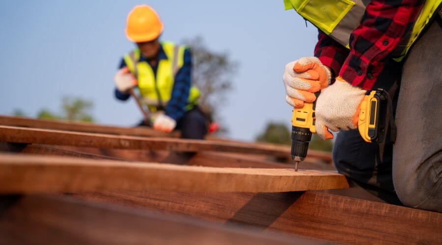 Expert Emergency Roof Repairs services in Frazier Park, CA